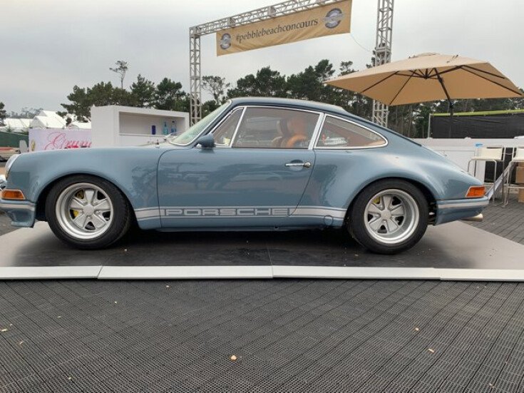 Thumbnail Photo undefined for 1967 Porsche 911